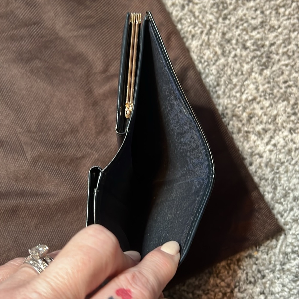 Burberry wallet - Picture 9 of 10